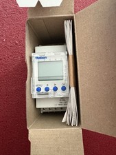 Theben Selekta 170 Digitale Astro Zeitschaltuhr 1700130