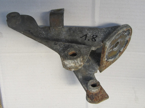 Motoraufhängung motorhalter - motoraufhängung,