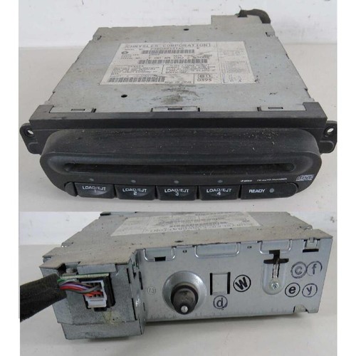 Wechsler p56038531ad - cd,