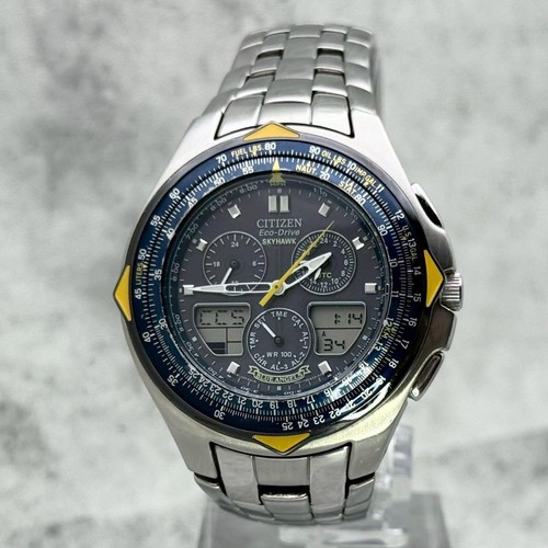 Citizen uhr promaster skyhawk - uhr,