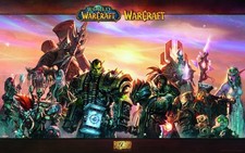 World of Warcraft Spielzeit