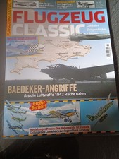 Flugzeug Classic 11 - 2025 - November 2025