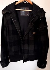 Stylische G-Star Herren Jacke Polair Hooded, !!!selten!!!, RN 104506 CA 41169