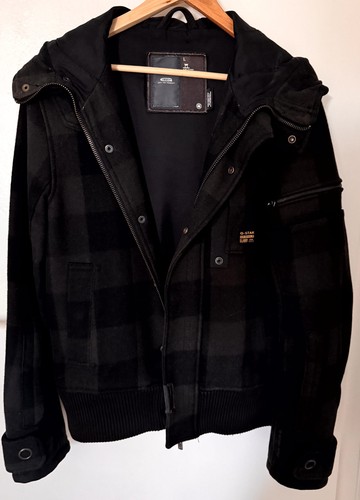 Stylische star herren jacke - stylische,