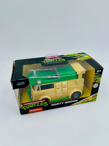 Teenage mutant ninja turtles - teenage,