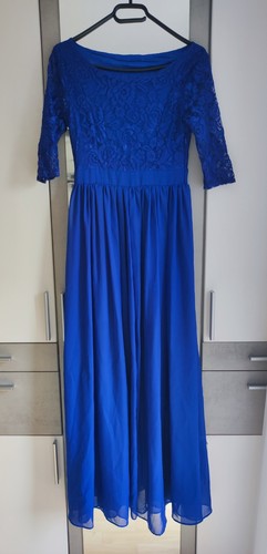 Tolles abendkleid xs 34 - tolles, gr.