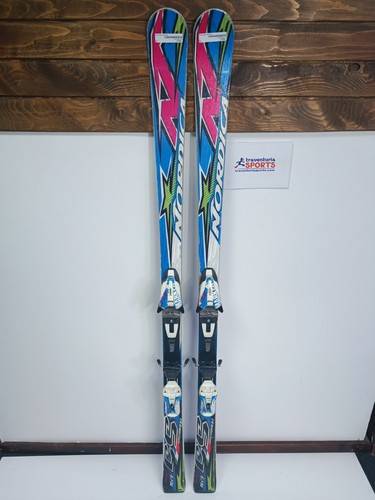 Nordica dobermann 163cm - nordica,
