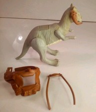 Star Wars ESB Vintage Hoth ICE Kenner 1979 Taun Taun Open Belt 100% Original RAR