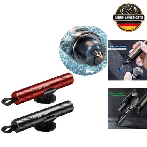 Auto sicherheitshammer - auto,