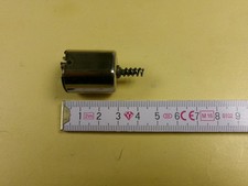 Kleinbahn  Motor  12 V , Spur