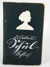 Dr Oetker Schul-Kochbuch Antik