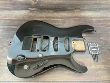 Ibanez 540S Mahagoni Korpus