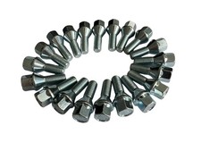 Radschrauben für Barockfelgen