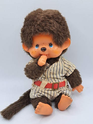 Sekiguchi monchhichi - sekiguchi,