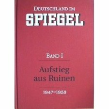 Deutschland im Spiegel. Band