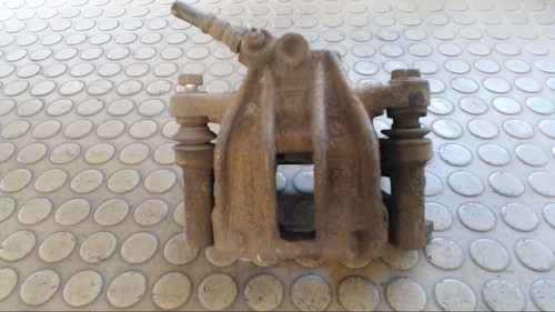 Bremssattel vorne links smart - bremssattel,