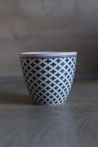Greengate latte cup - cup,