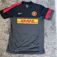 Manchester United Training