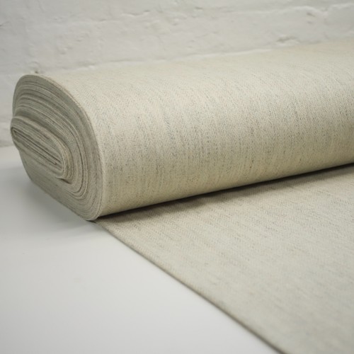 100 wolle tweed stoff - uk,