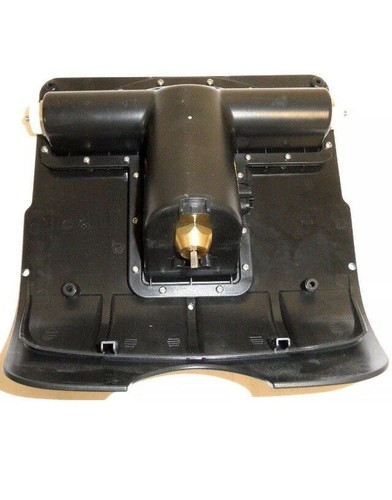 Polaris 9300 zodiac vx40 - zodiac, v3/vx40