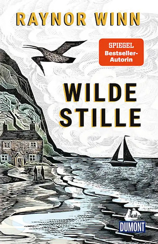 Wilde stille - wilde,
