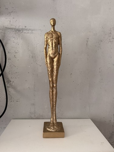 Kare design skulptur figur - design, skulptur/figur