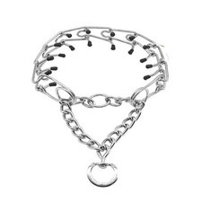 60cm Hunde Erziehungshalsband