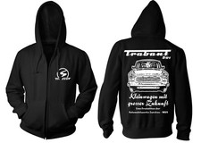 Trabant Kleinwagen Zipper