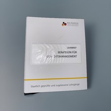 BSA Akademie Lehrbrief Berater