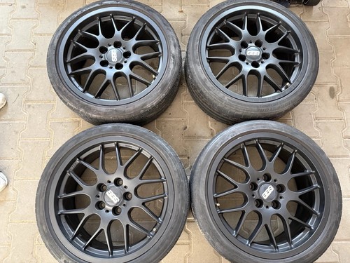 Bbs rx206 alufelgen - bbs, 4x