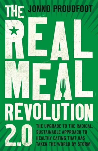 The real meal revolution 0 - revolution, 2.0