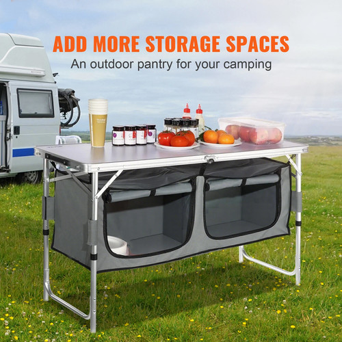 Campingküche campingschrank - campingküche,