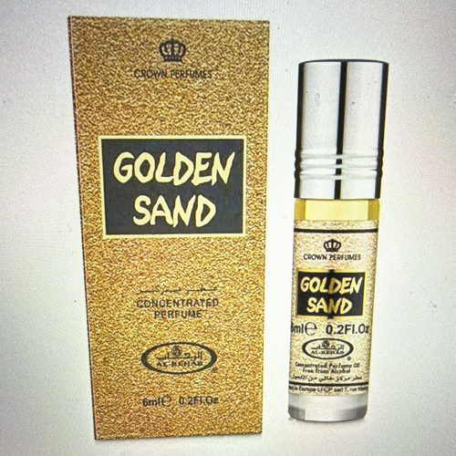 Rehab golden sand - al,