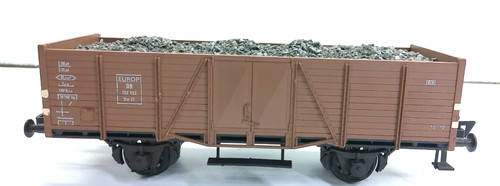 Pola maxi spur - spur, 0