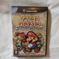 Paper Mario-Die Legende Vom Äonentor (Nintendo GameCube)