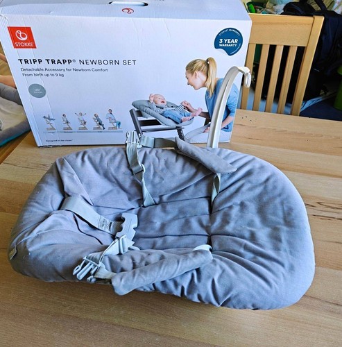 Stokke tripp trapp newborn - stokke,