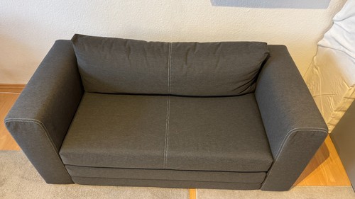 Ikea askeby 2er bettsofa - 2er, /