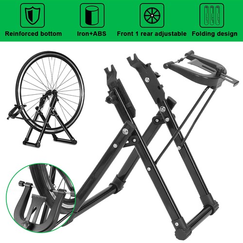 Fahrrad zentrierständer - fahrrad,