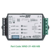 SOLAREDGE WND-3Y-400MB