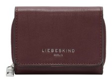 LIEBESKIND BERLIN Pablita Wallet M Geldbörse Pomegranate weinrot Neu