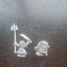 Oldhammer Warhammer fantasy