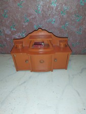 Alter Schrank um 1930-40