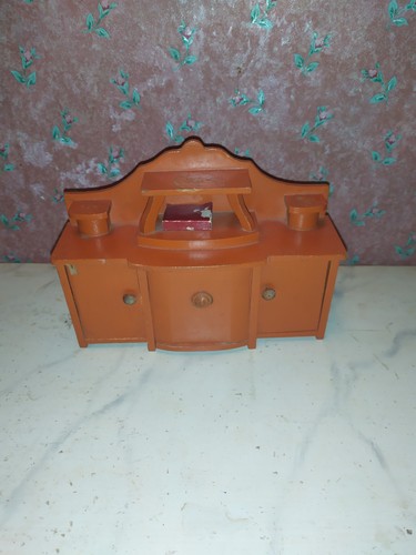 Alter schrank 1930 40 - schrank, um