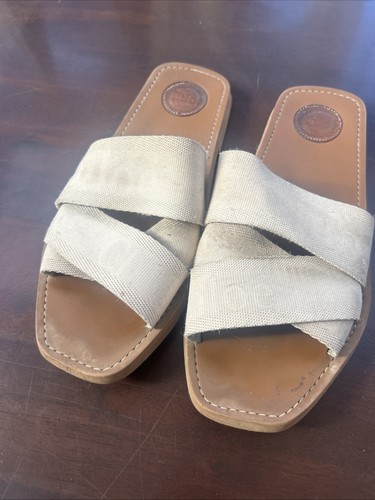 Orig chloé woody sandalen - orig.chloé,