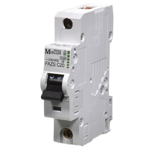Moeller fazs c20 - fazs,