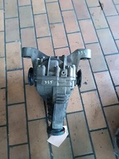 Differential AGT HMB VW