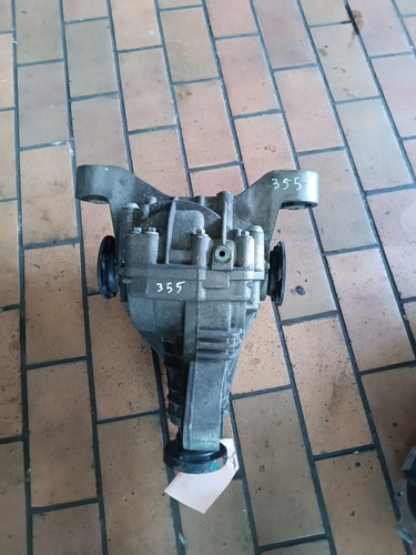 Differential agt hmb - differential, vw