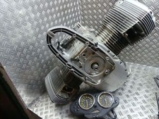 BMW R 1100 S EZ:02 Motor