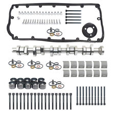 Nockenwellensatz mit dichtung Für VW T5 2,5 TDI AXD AXE BAC 070109101P 070971033