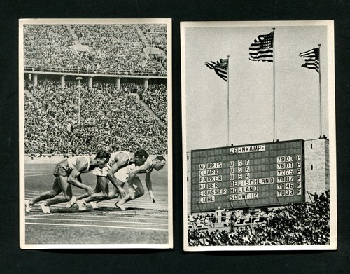 Olympia 1936 band bild - band,